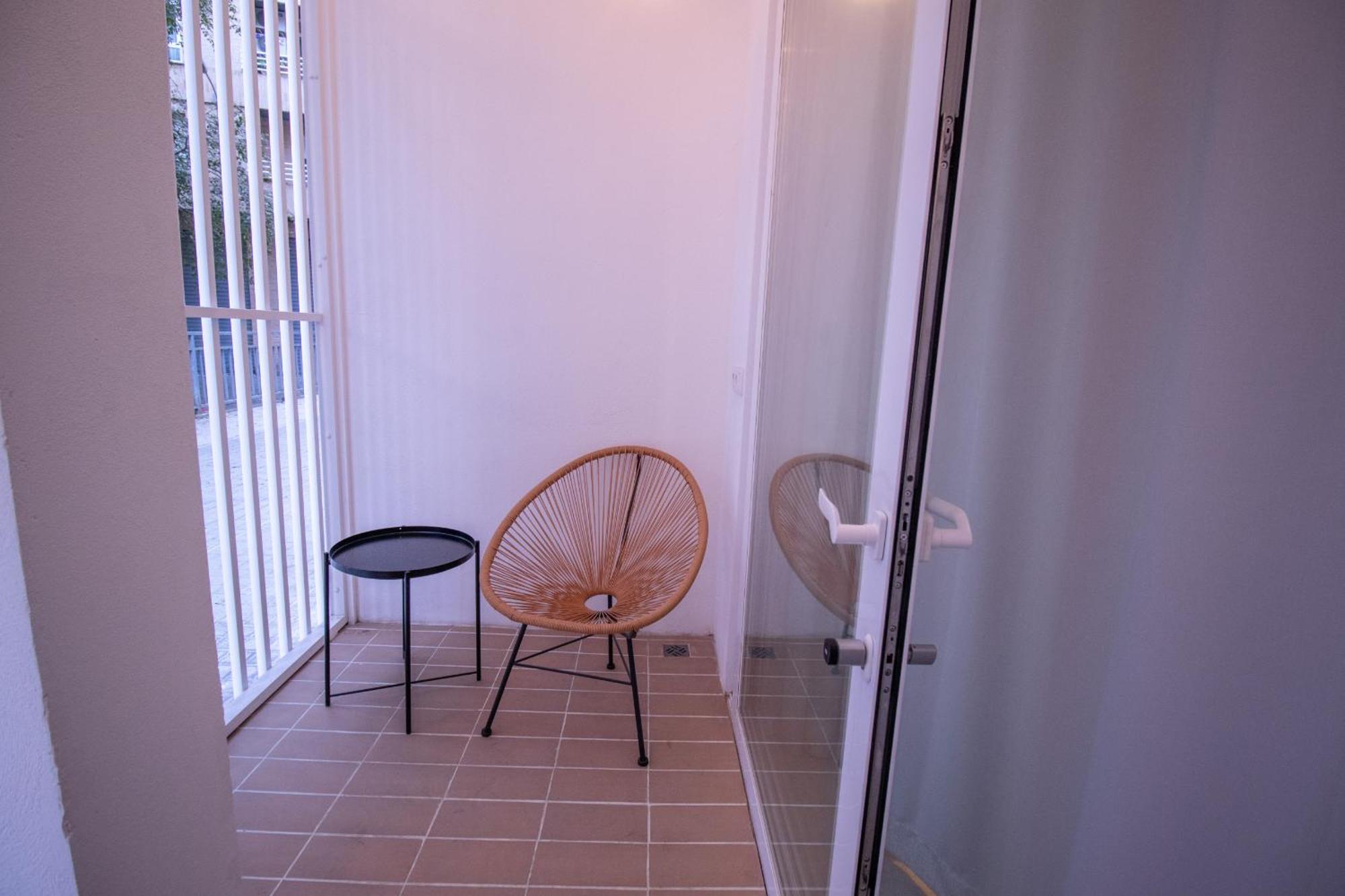 Breathe Apartments By Concept Flats Valencia Kültér fotó